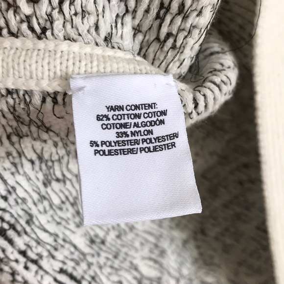 ⭐️HOST PICK⭐️ 10 CROSBY DEREK LAM Hi Lo Jacquard Sweater - Picture 7 of 7